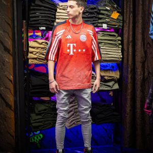 شلوار جین اسکینی